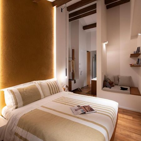 Locanda Remare Чезенатико Экстерьер фото