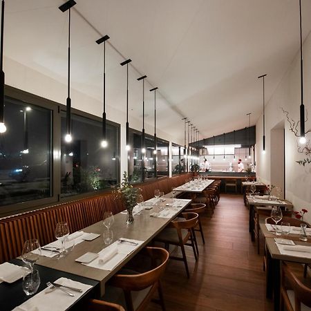 Locanda Remare Чезенатико Экстерьер фото