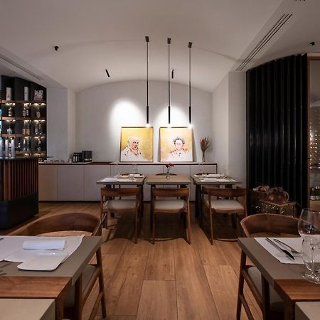 Locanda Remare Чезенатико Экстерьер фото