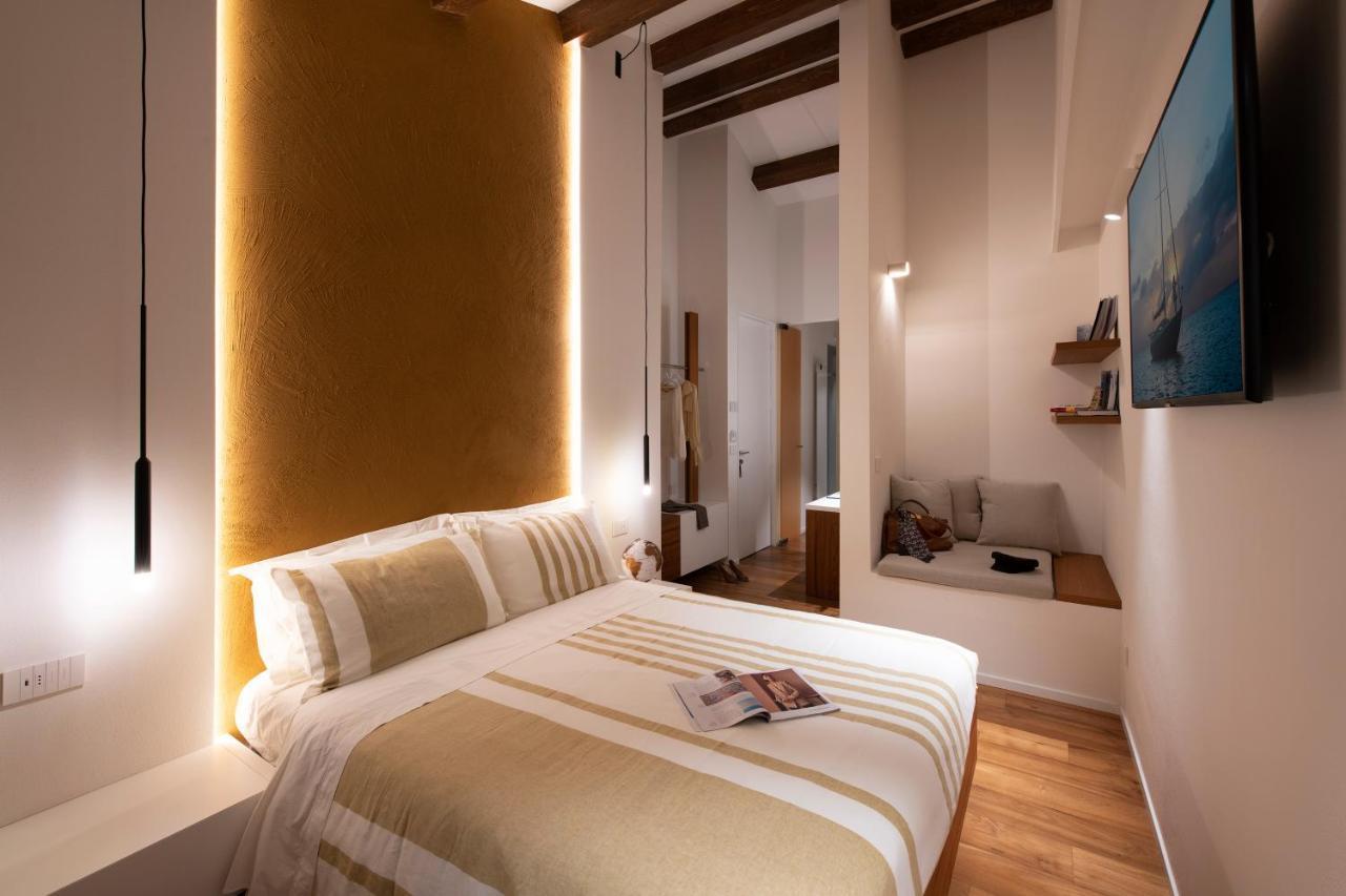 Locanda Remare Чезенатико Экстерьер фото
