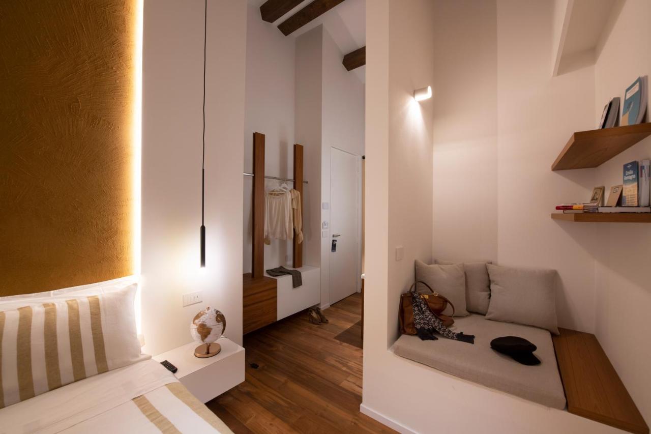 Locanda Remare Чезенатико Экстерьер фото