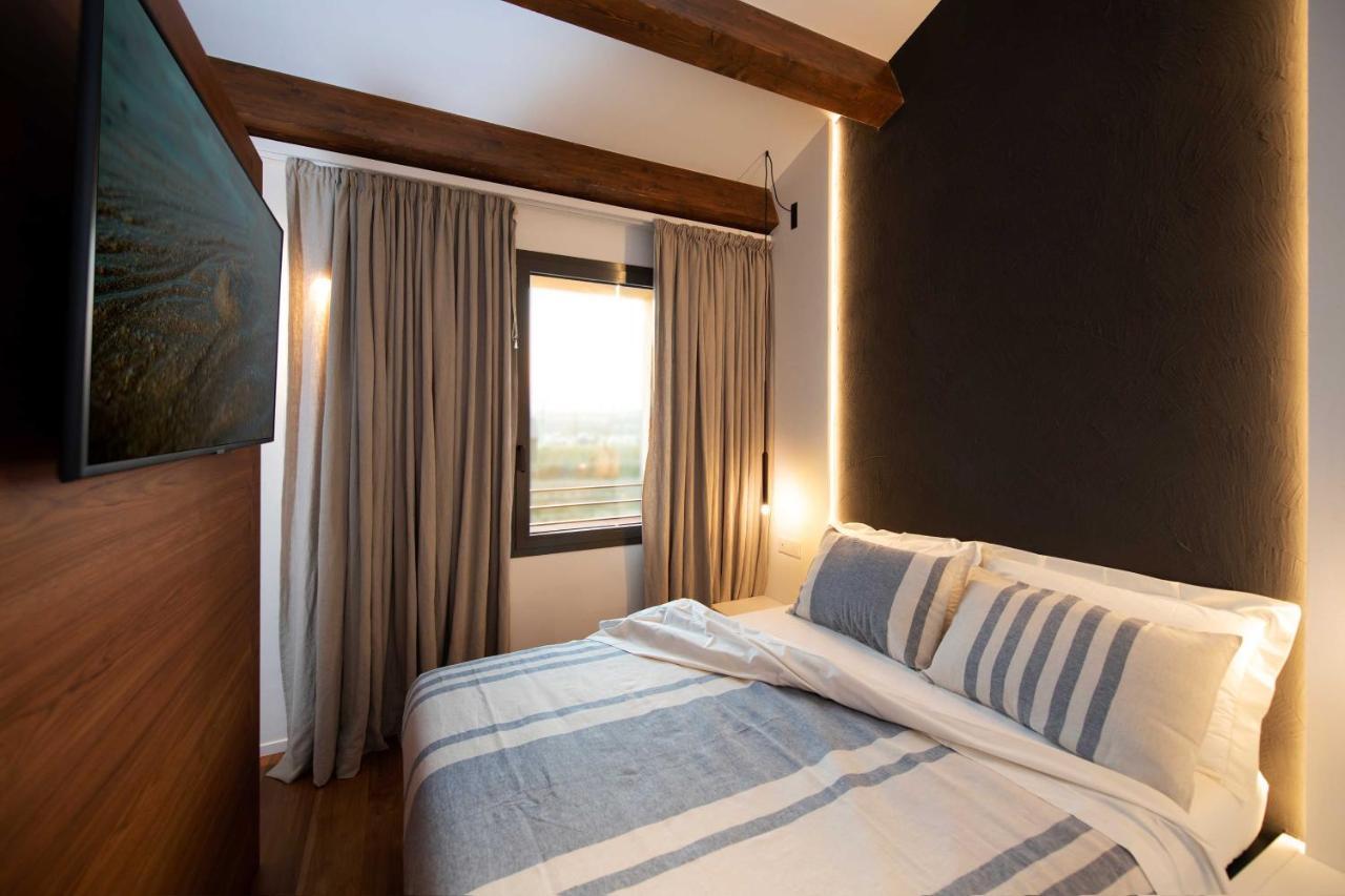 Locanda Remare Чезенатико Экстерьер фото