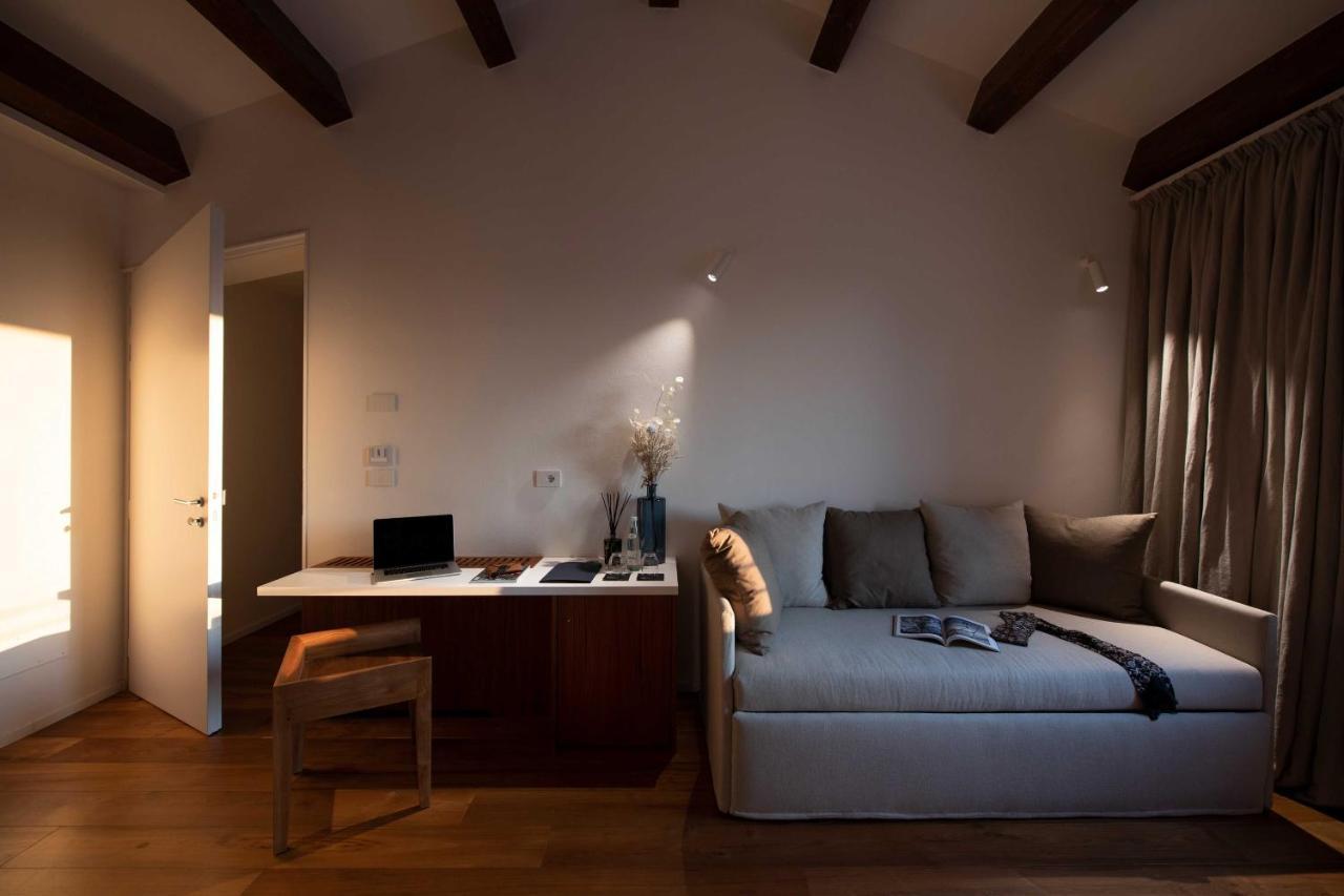 Locanda Remare Чезенатико Экстерьер фото