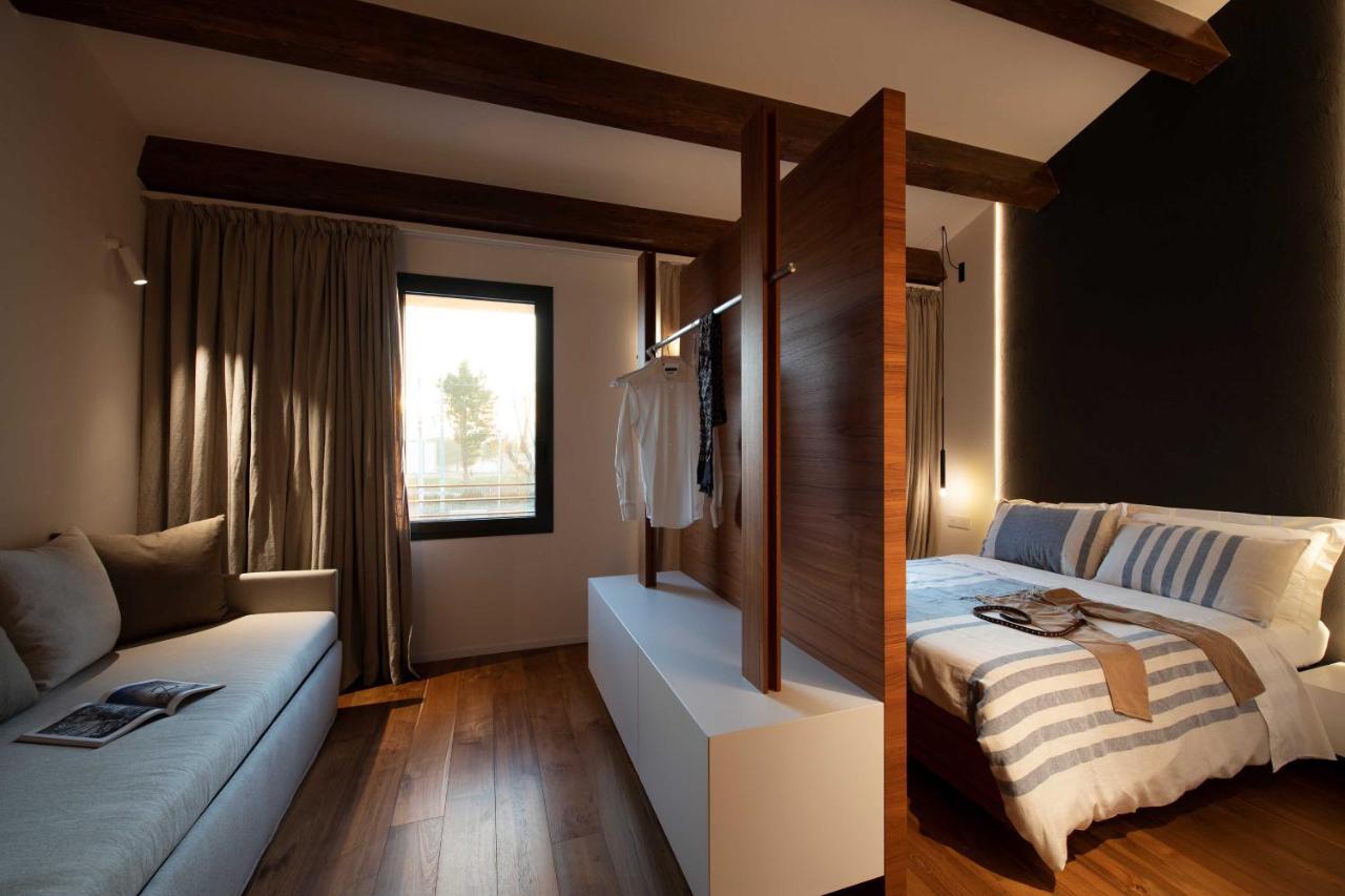 Locanda Remare Чезенатико Экстерьер фото