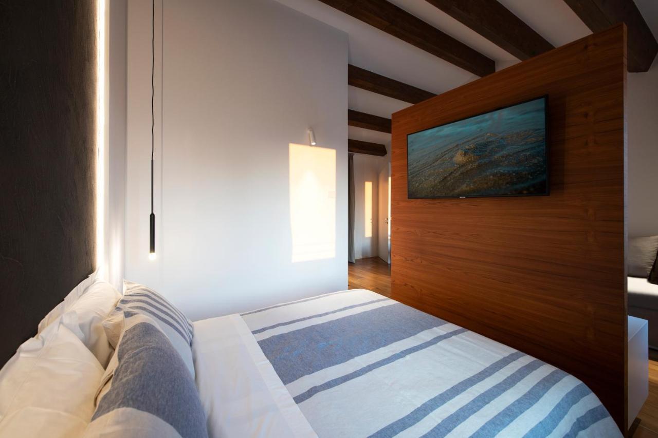 Locanda Remare Чезенатико Экстерьер фото
